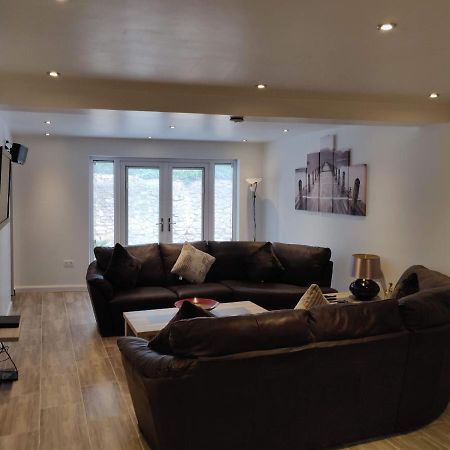 Dobbies Adults Only Boutique Apartment Saint-Marcel-sur-Aude Bagian luar foto